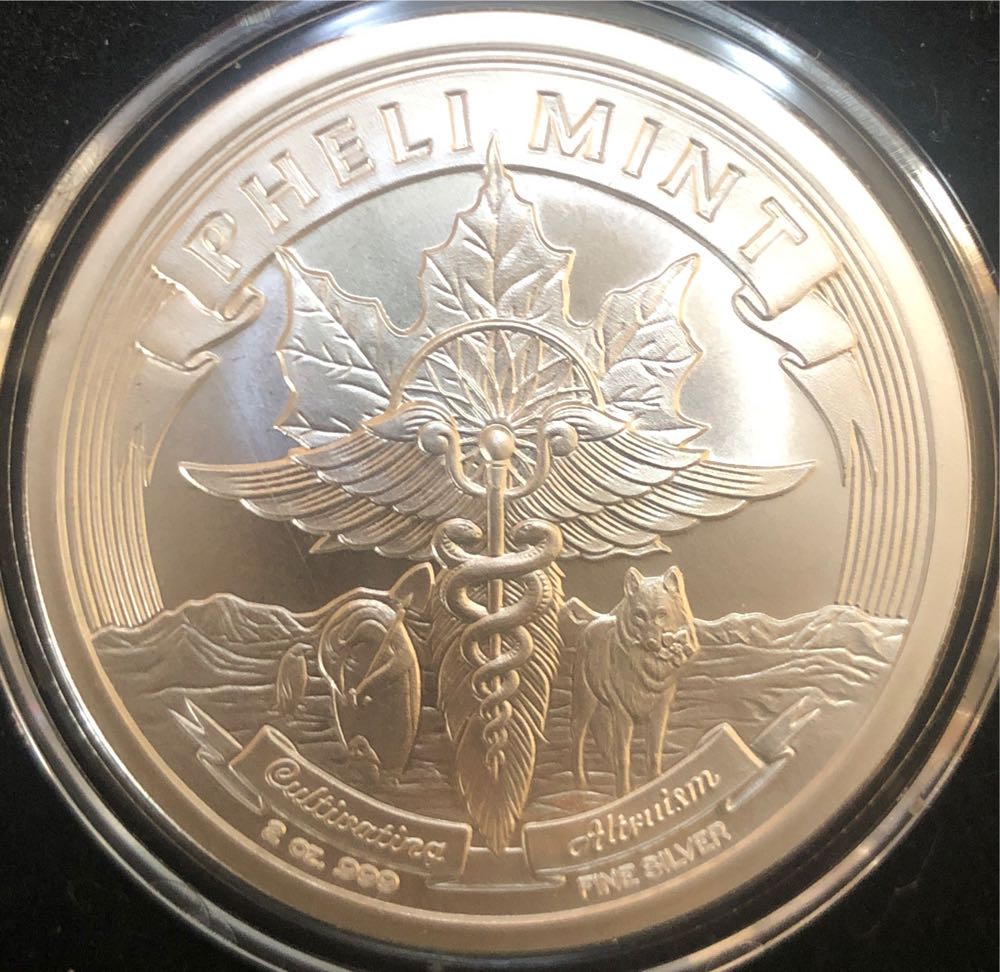 Temptation of the Succubus  coin collectible - Main Image 2