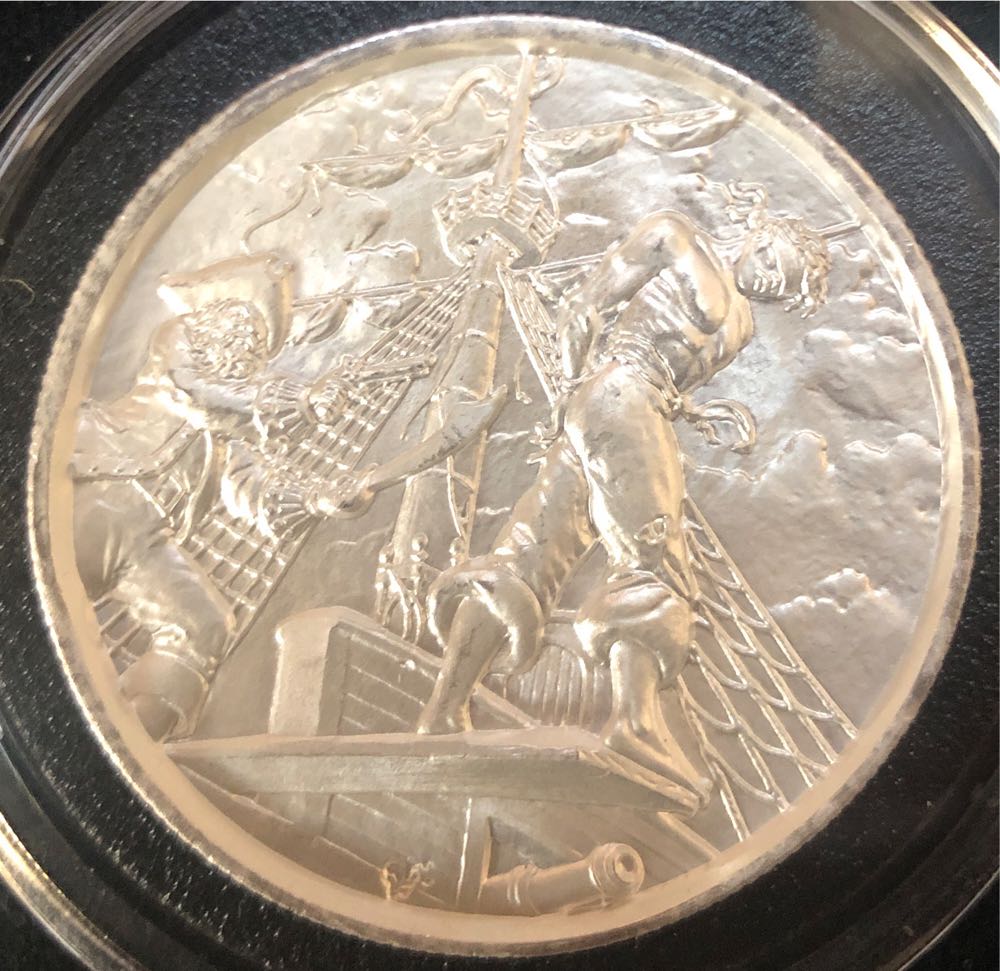 Life of George Washington