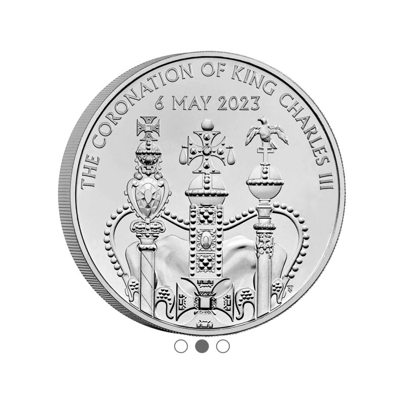 A - Krugerrand South Africa Silver NGC MS69 Brown Label