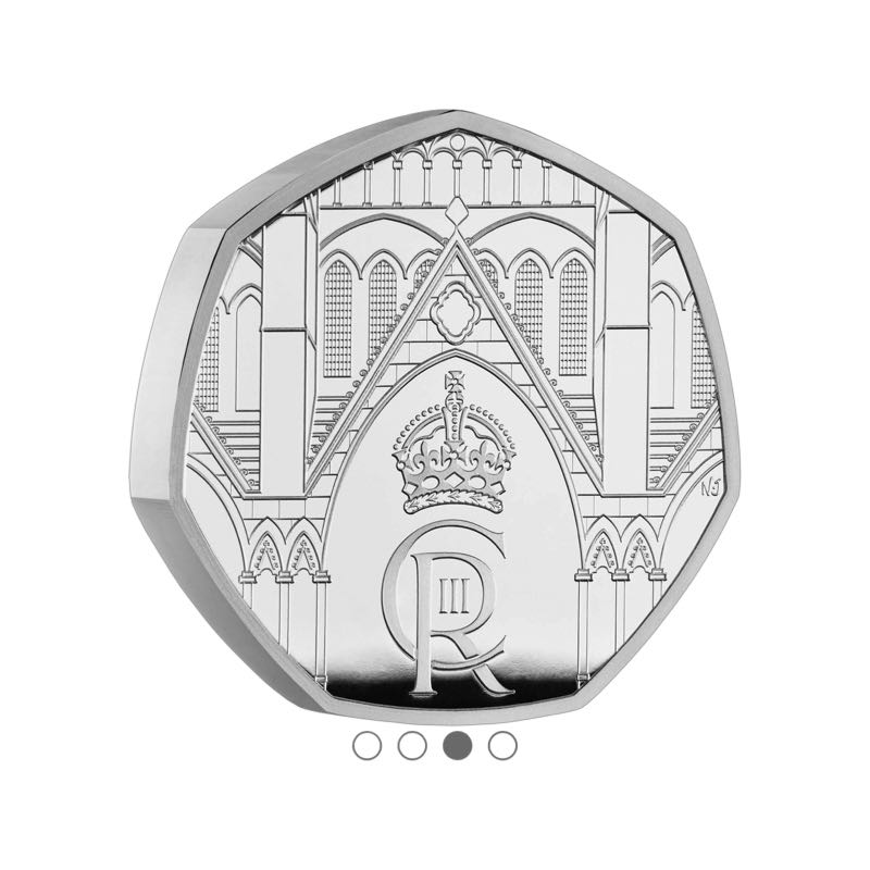 Britannia 1oz Silver - 2021