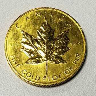 National Collector's Mint 1889 Morgan Copy