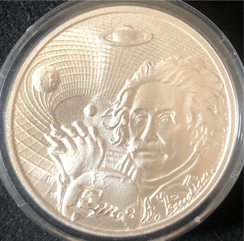 Quarter American Women- Bessie Coleman