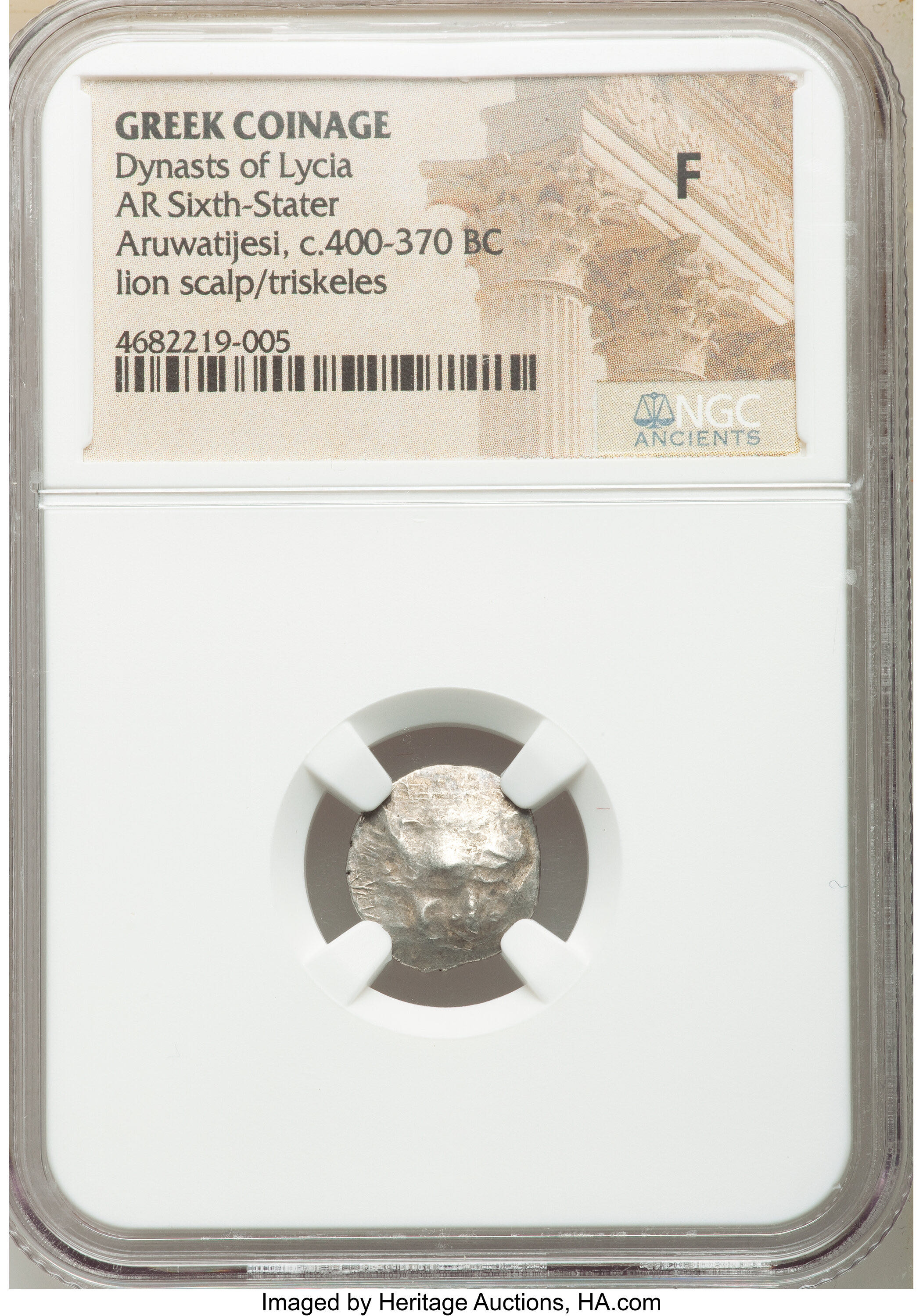 Kennedy Half Dollar - 1989 S