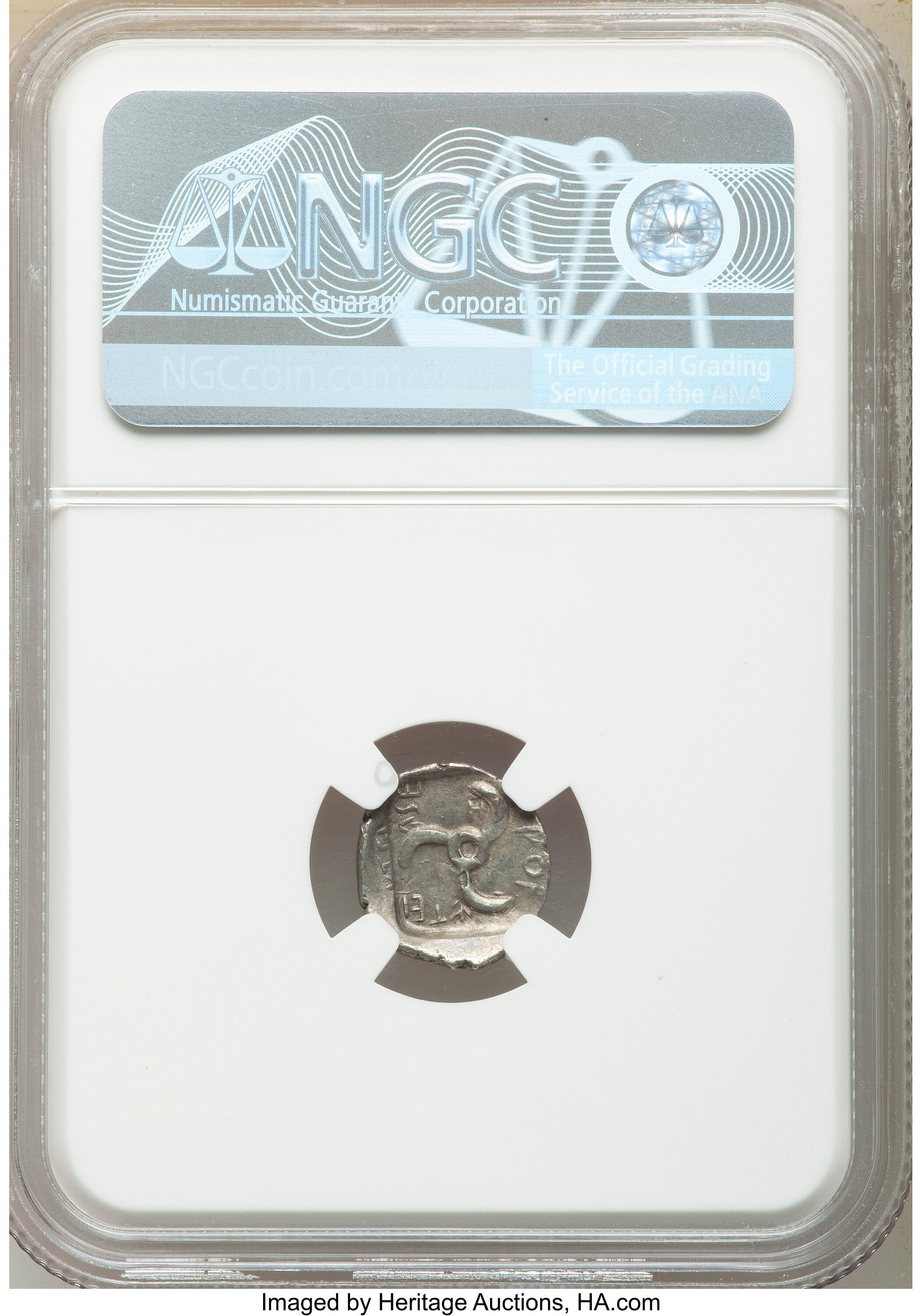 Ancients - Dynasts of Lycia  coin collectible - Main Image 2