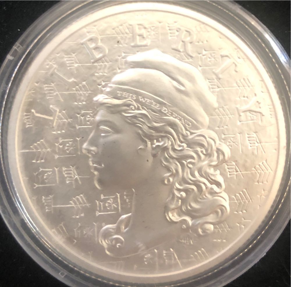 American Silver Eagle 2009, #164