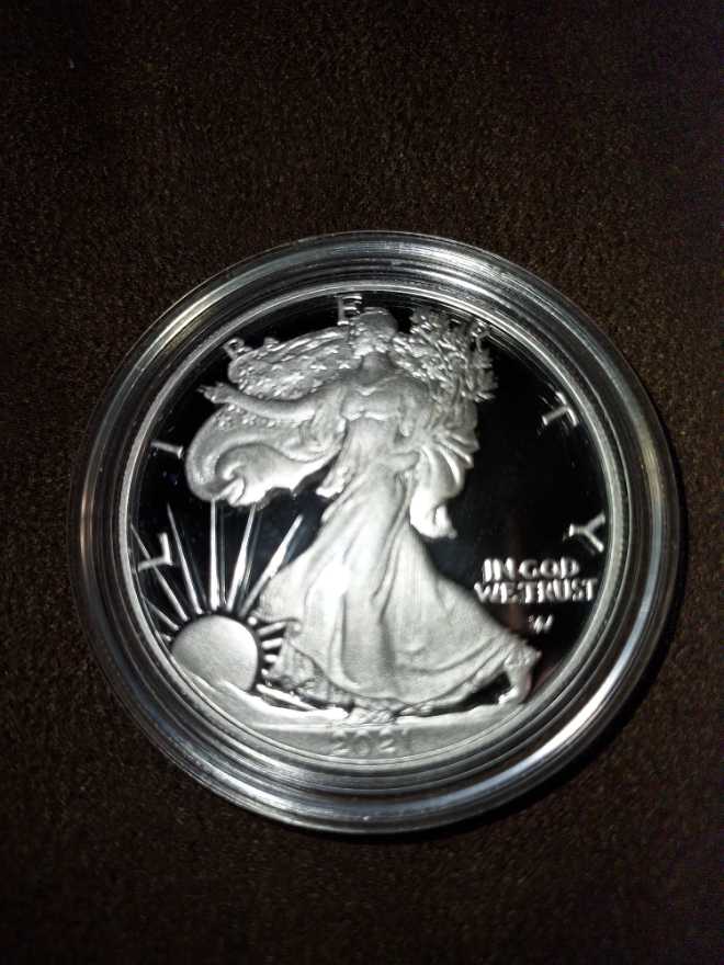 Uncirculated Denver 2019