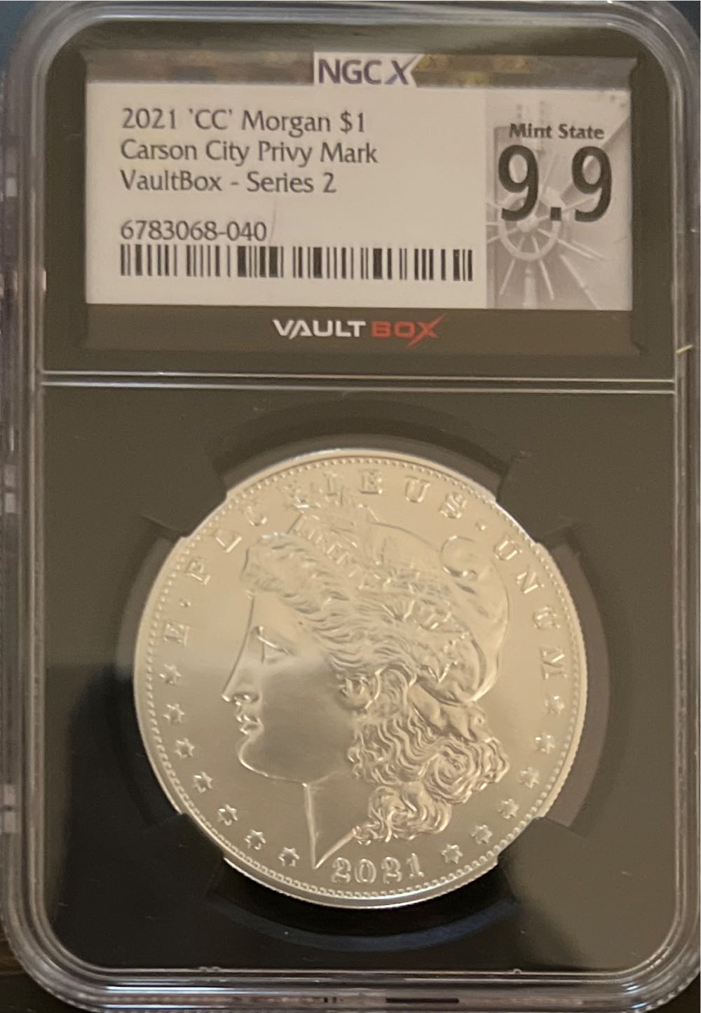 Canada Set Victoria Cross