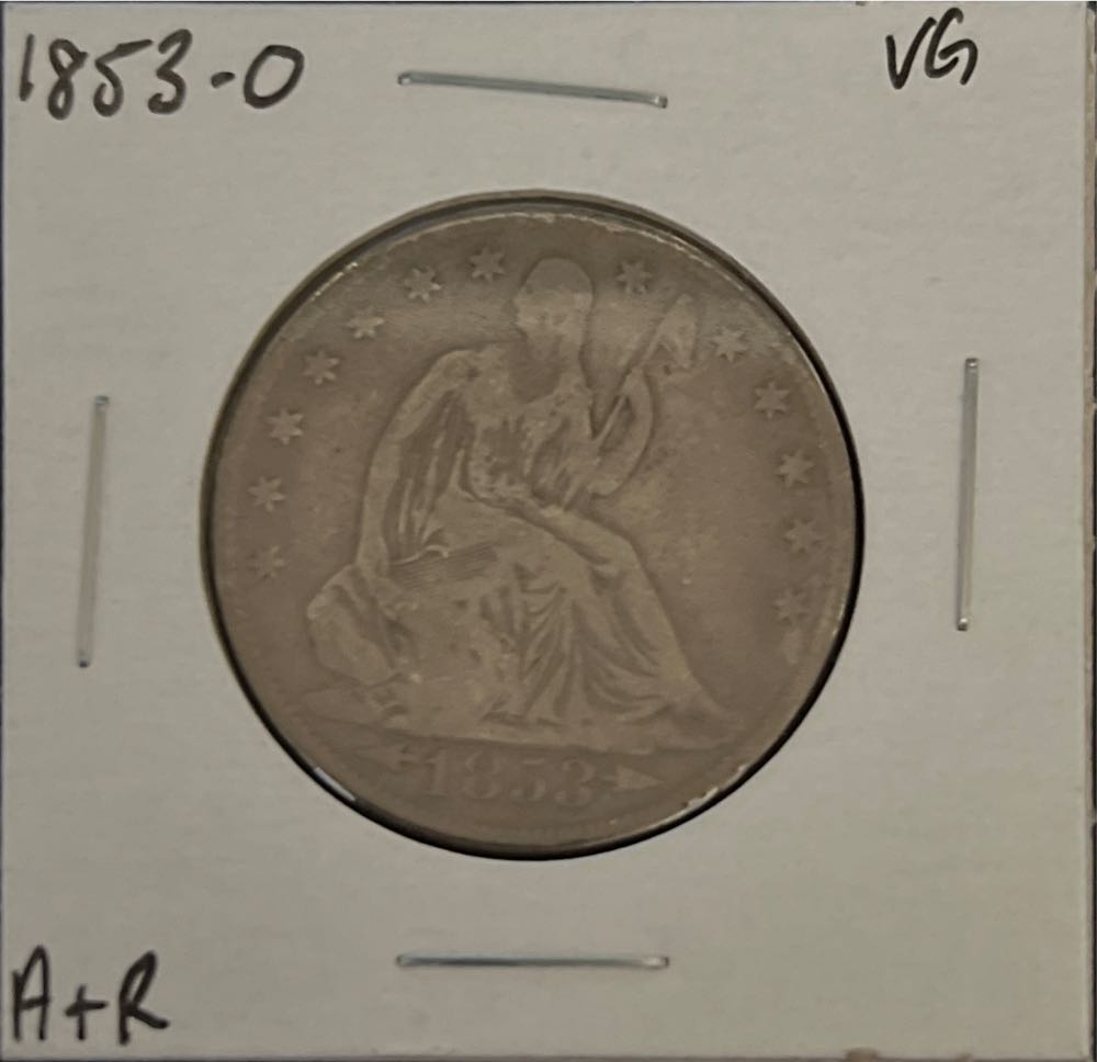 Lincoln Shield - 2025