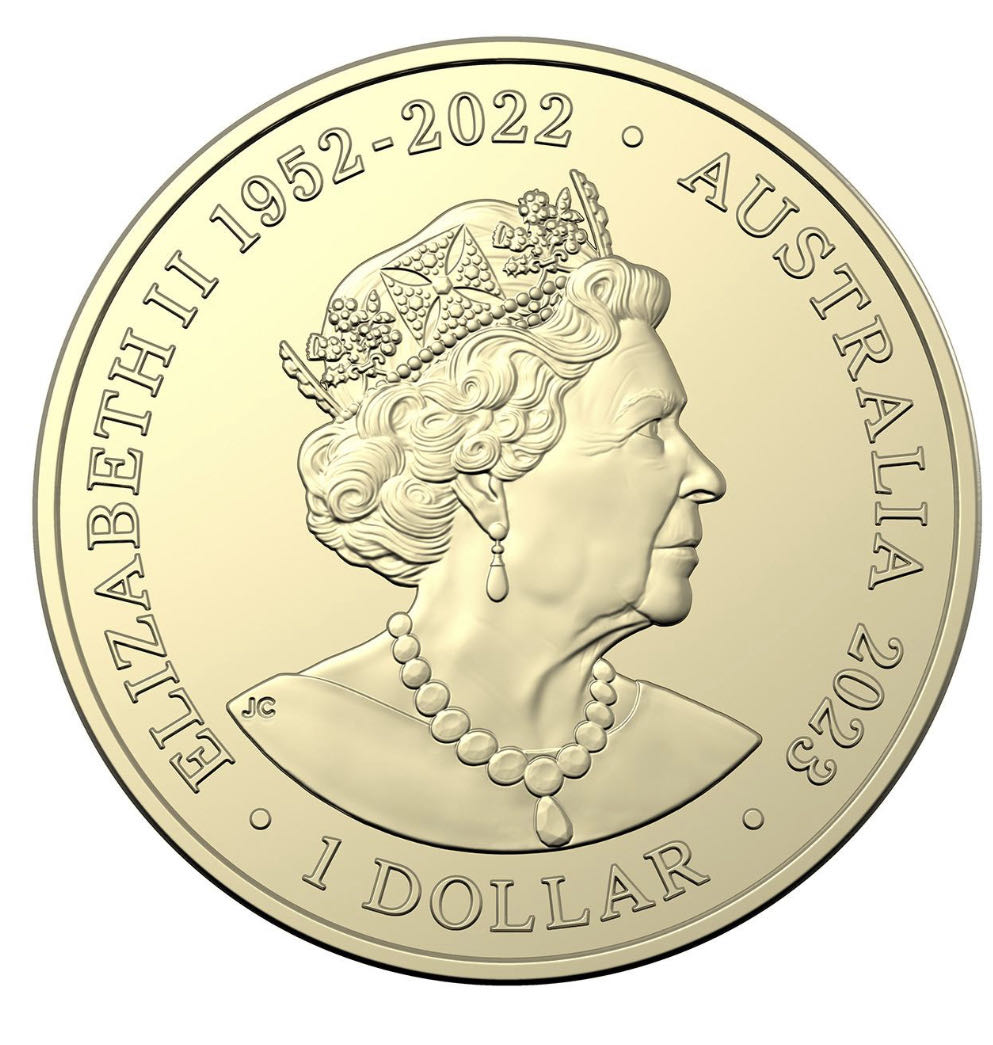 Creatures Of The Deep PNC  coin collectible [Barcode 9349766004572] - Main Image 4