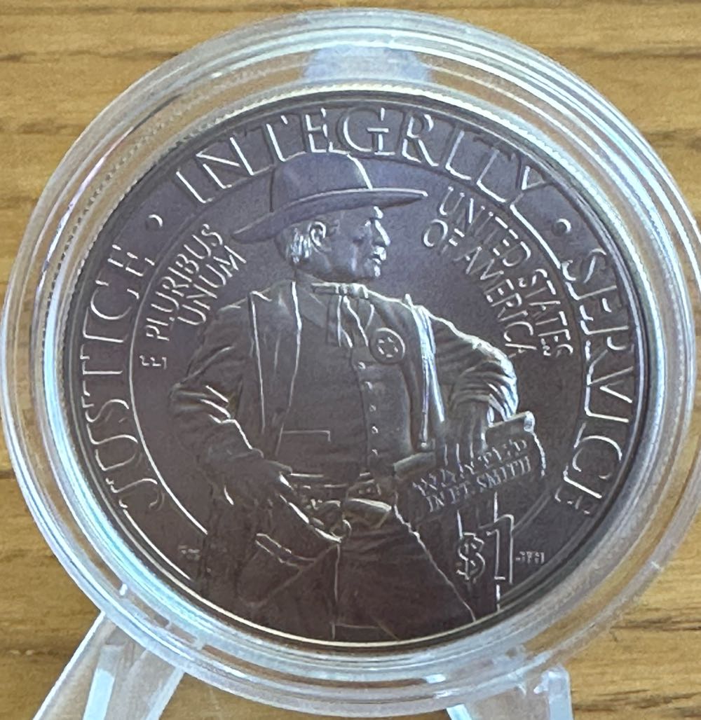 American Silver Eagle Coin, #79