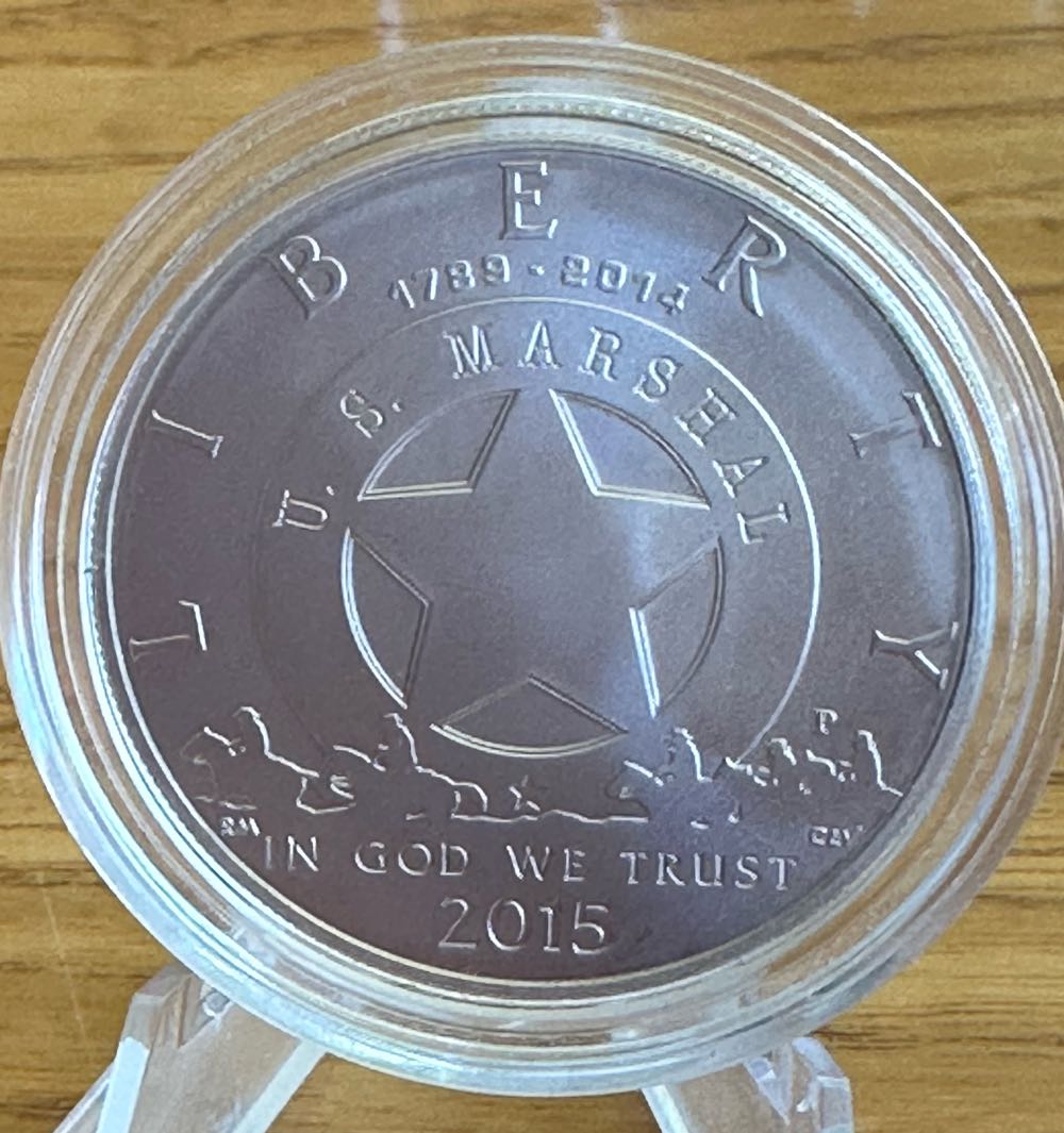 Proof Coin  coin collectible - Main Image 2