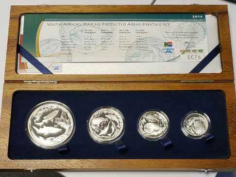 Quarter State- Connecticut