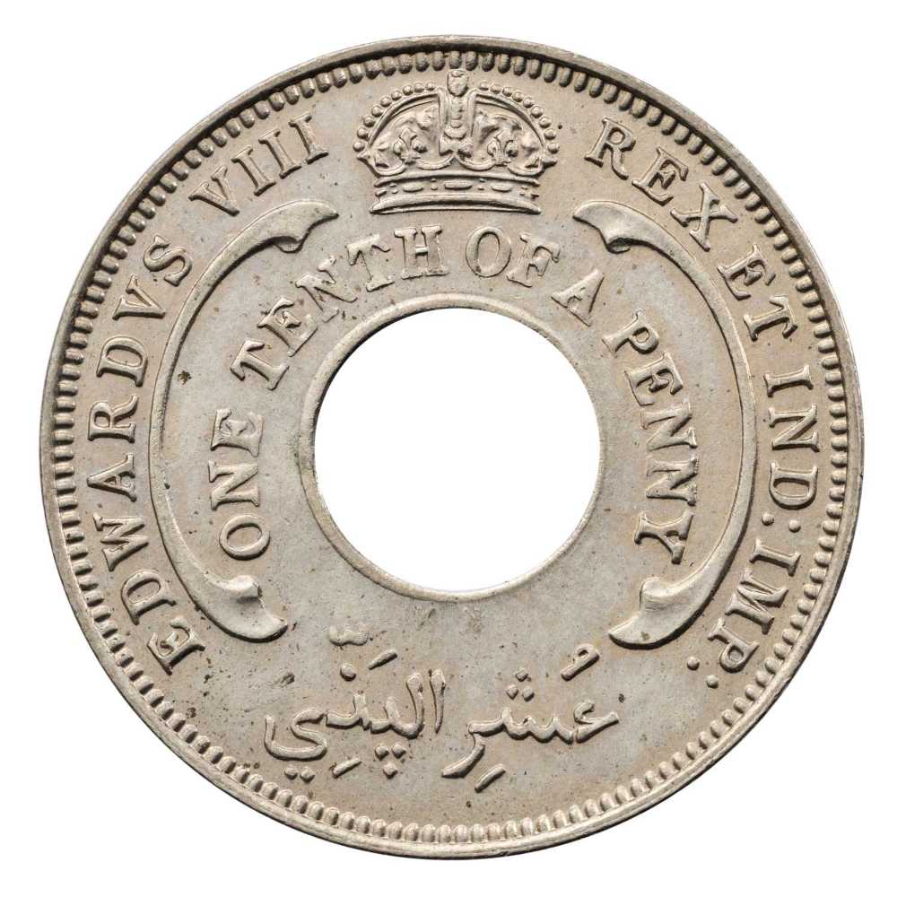 Edward VIII Coin And Stamp Set  coin collectible [Barcode 5026177557258] - Main Image 2