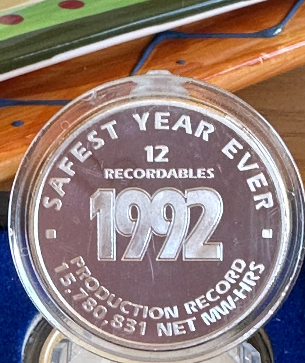 Commemorative Coin  coin collectible - Main Image 2