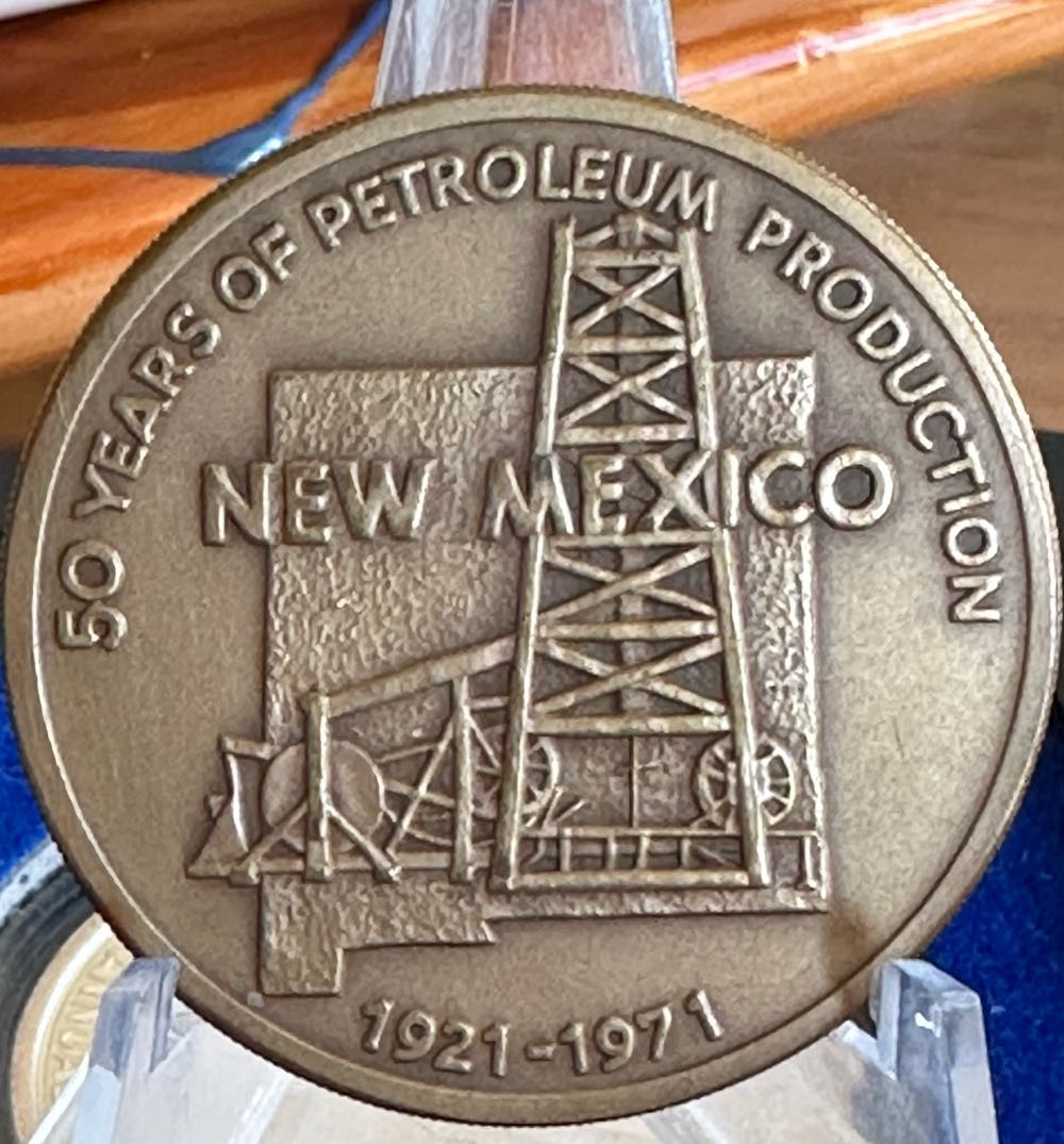 Commemorative Coin  coin collectible - Main Image 2