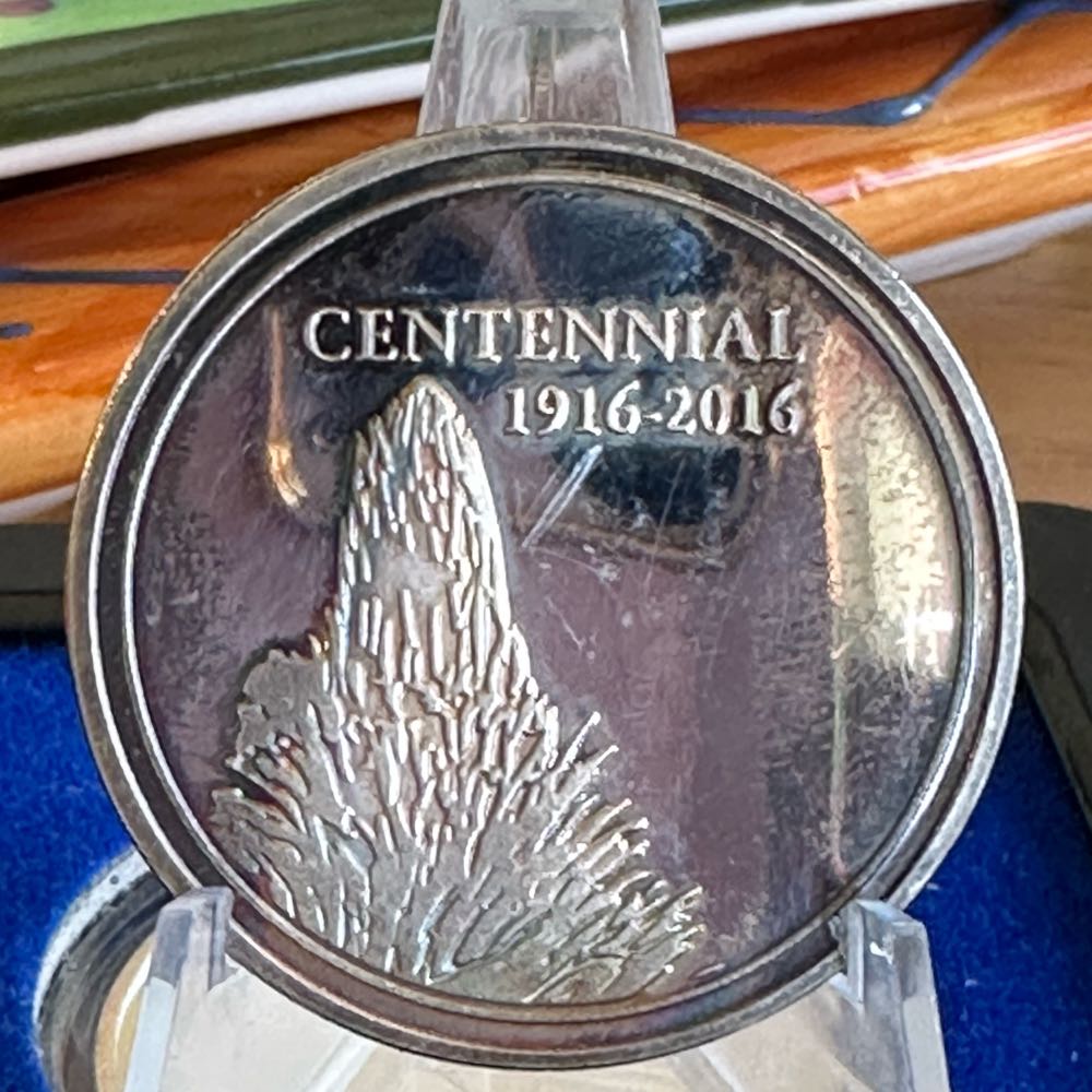 Commemorative Coin  coin collectible - Main Image 2