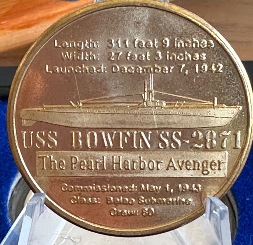 Commemorative Coin  coin collectible - Main Image 2