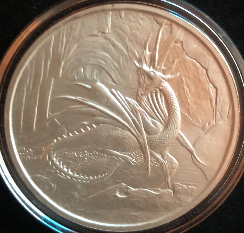 Mexican Diez Pesos 1981