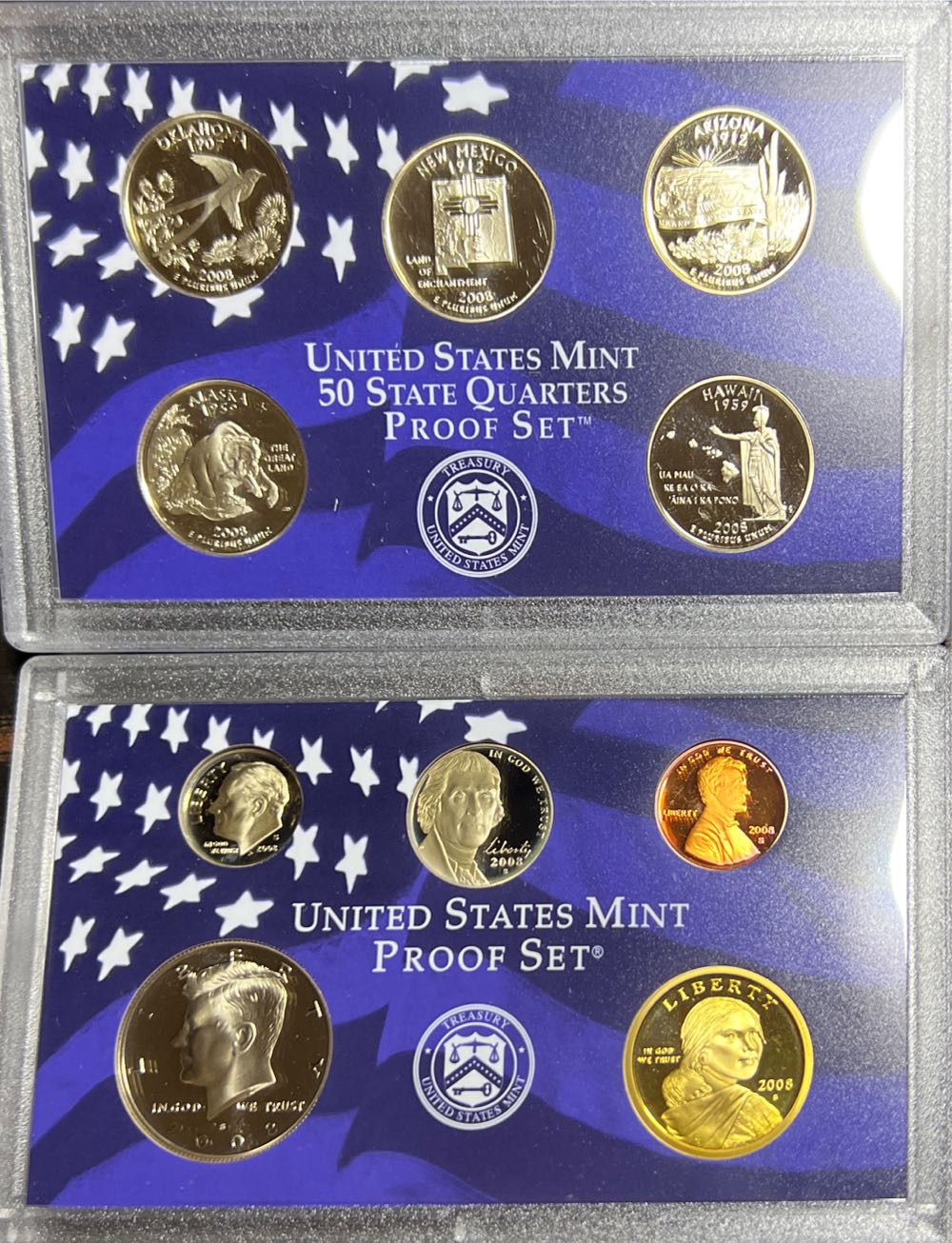 Apollo 11 Splashdown