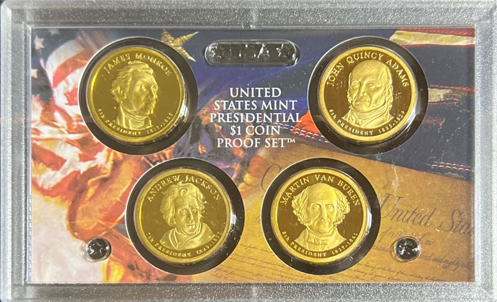 2013 Canada Wildlife Pronghorn Antelope S$1