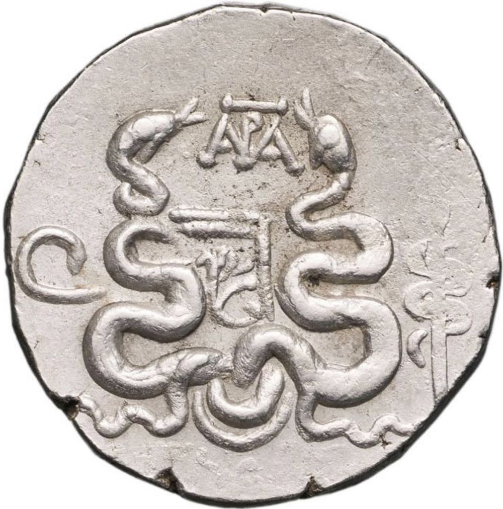 Roosevelt Dime - 1988 S Proof Ultra Cameo