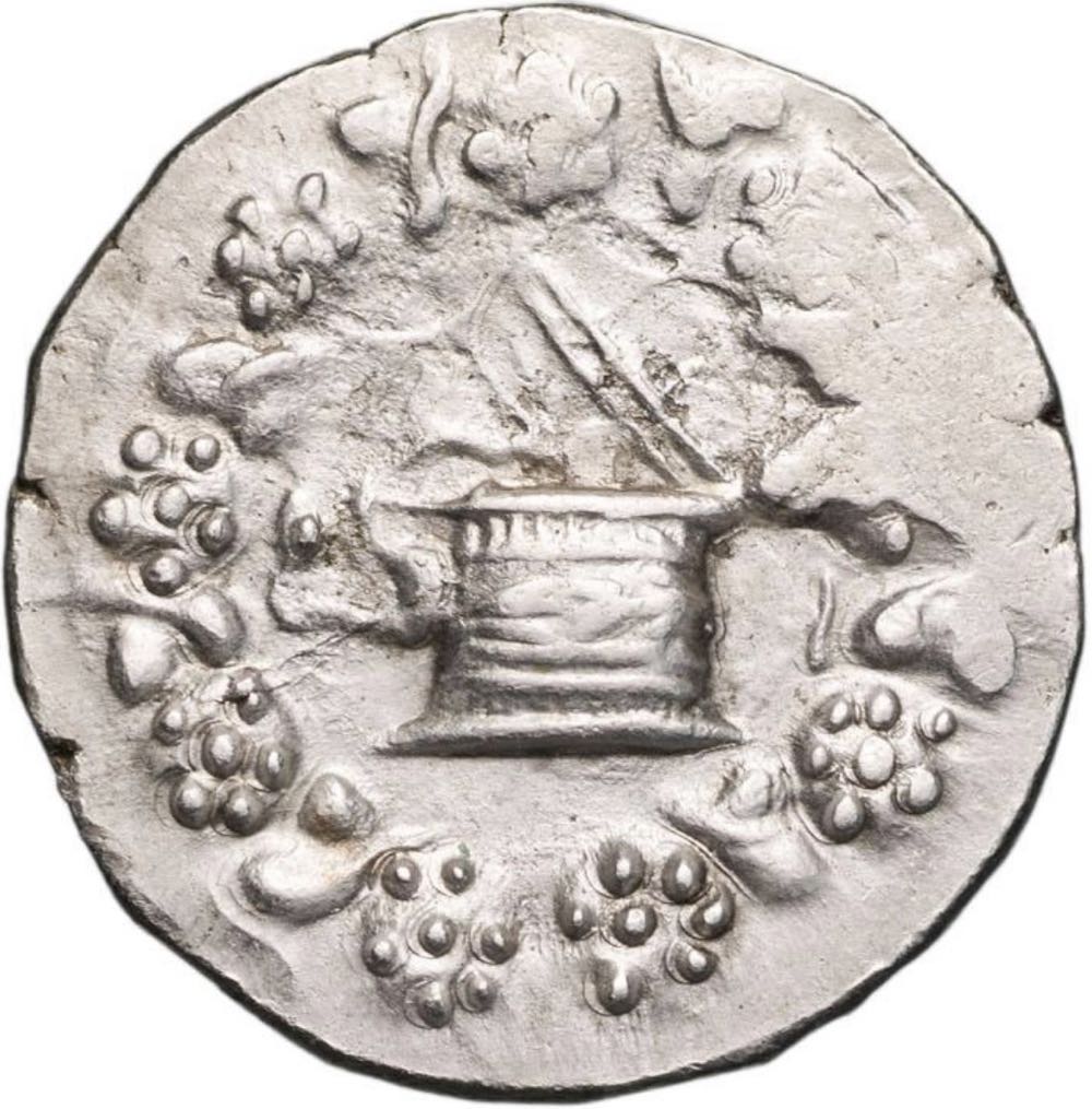 Pergamon Tetradrachm  coin collectible - Main Image 2