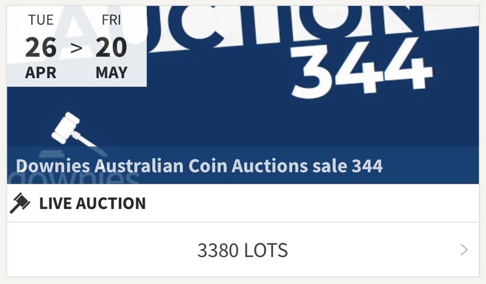 Pergamon Tetradrachm  coin collectible - Main Image 4