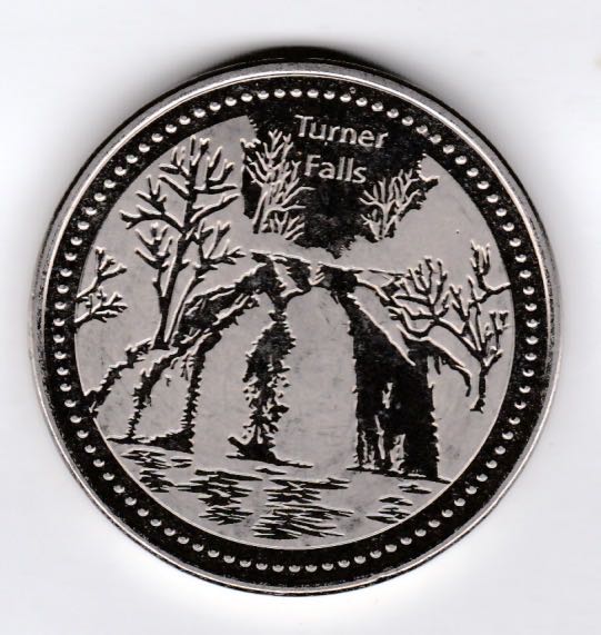 La Porte Monumentale, Paris Medal