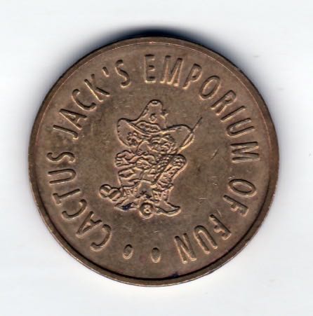 100 Years Of Coinage Anda C Counterstamp Coin In ...