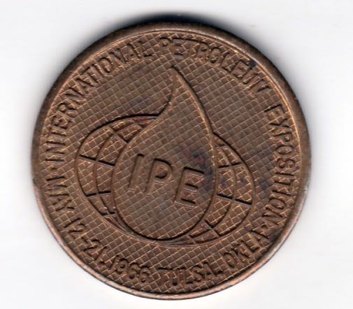Bermuda First Decimal Coins - 1970