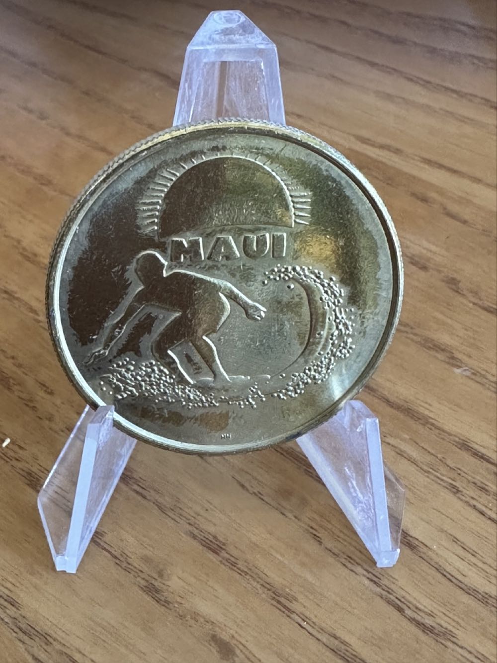 Commemorative Coin  coin collectible - Main Image 2