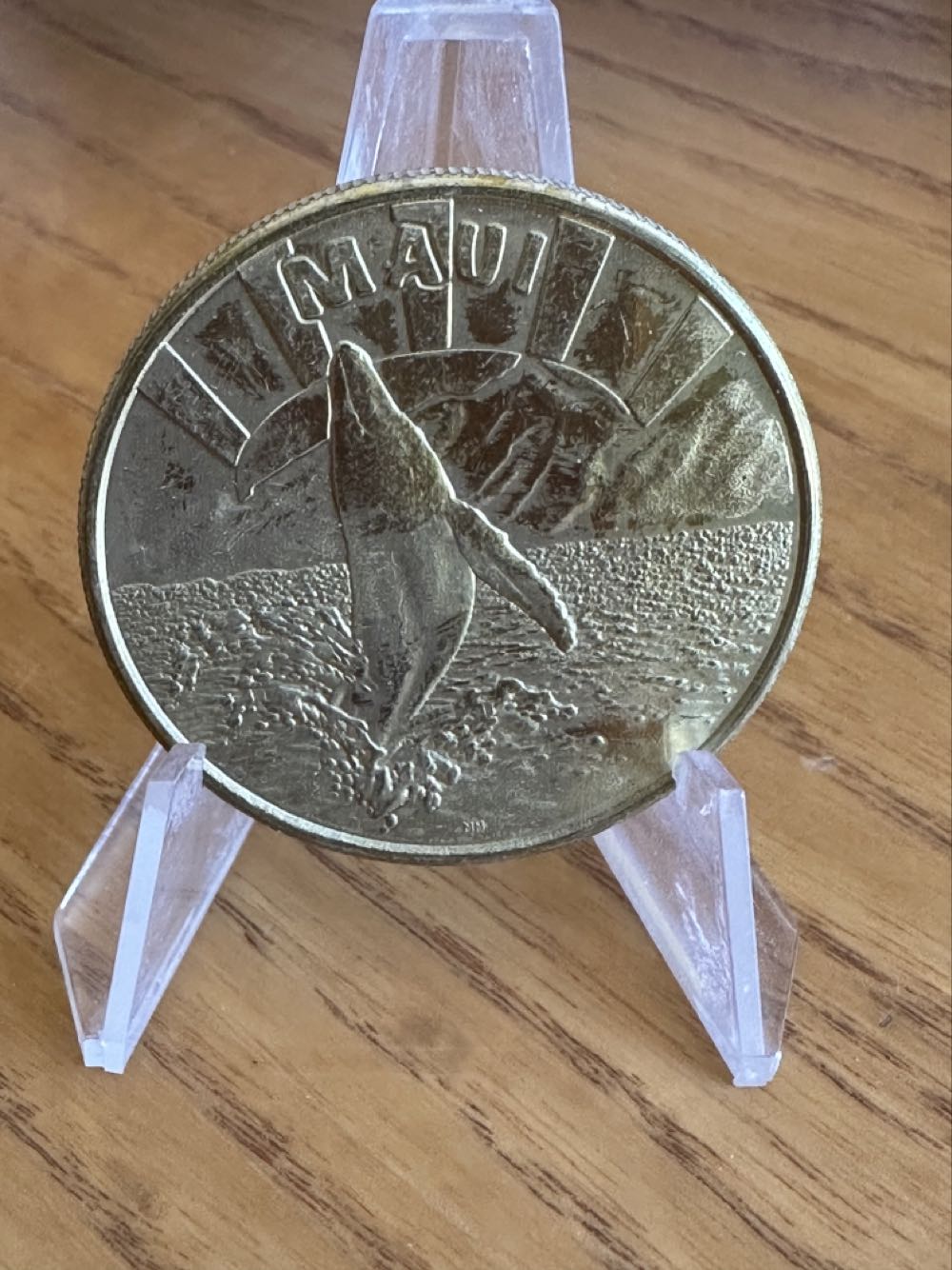 Commemorative Coin  coin collectible - Main Image 2