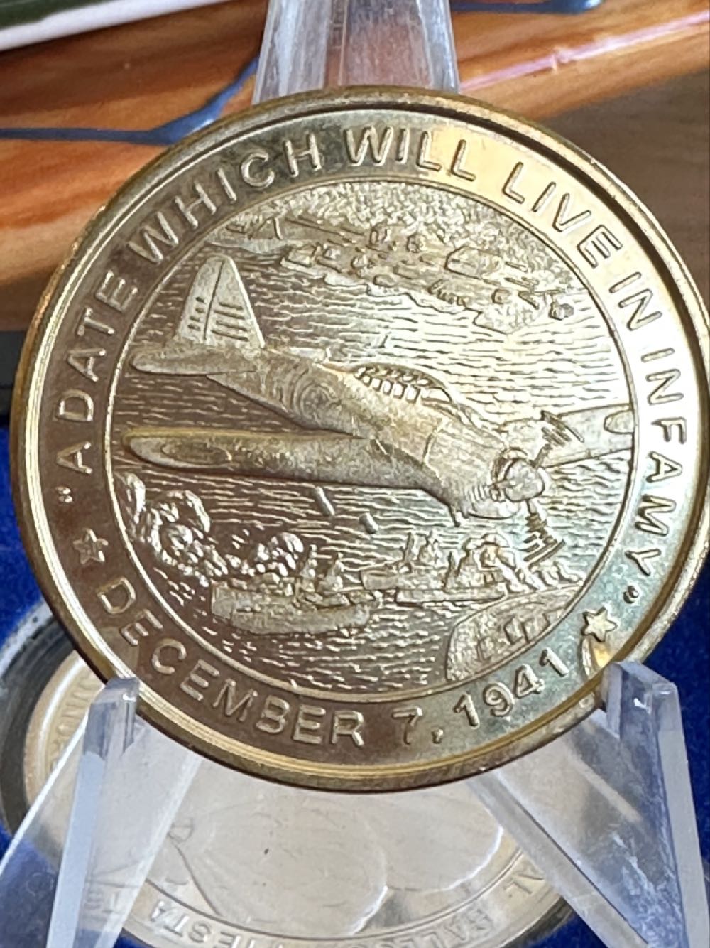 State Quarter - Minnesota