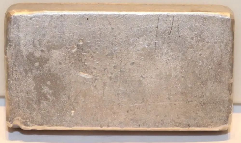 Engelhard United  coin collectible - Main Image 2