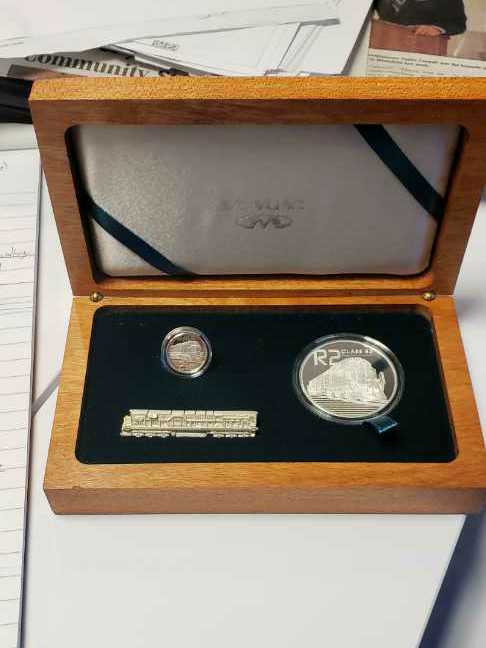 WDW 50th Anniversary -  Nemo & Dory (2023)