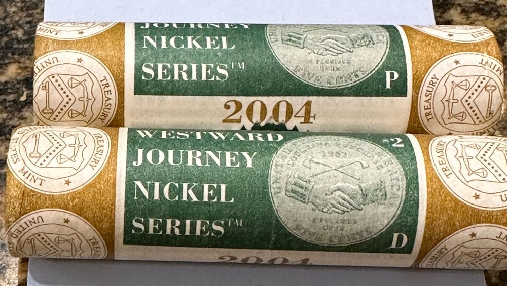 Eisenhower Dollar - 1973 S