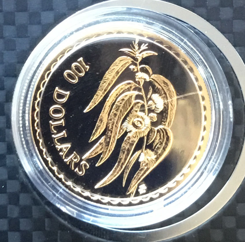 2 oz. Fine Silver Coin – Visions of Canada