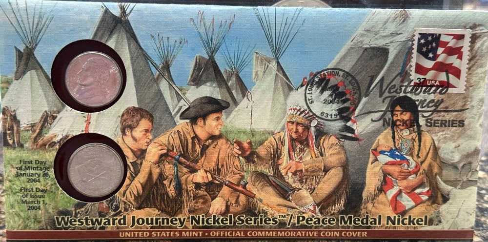 UK 2022 $0.50p 50 Years of Pride