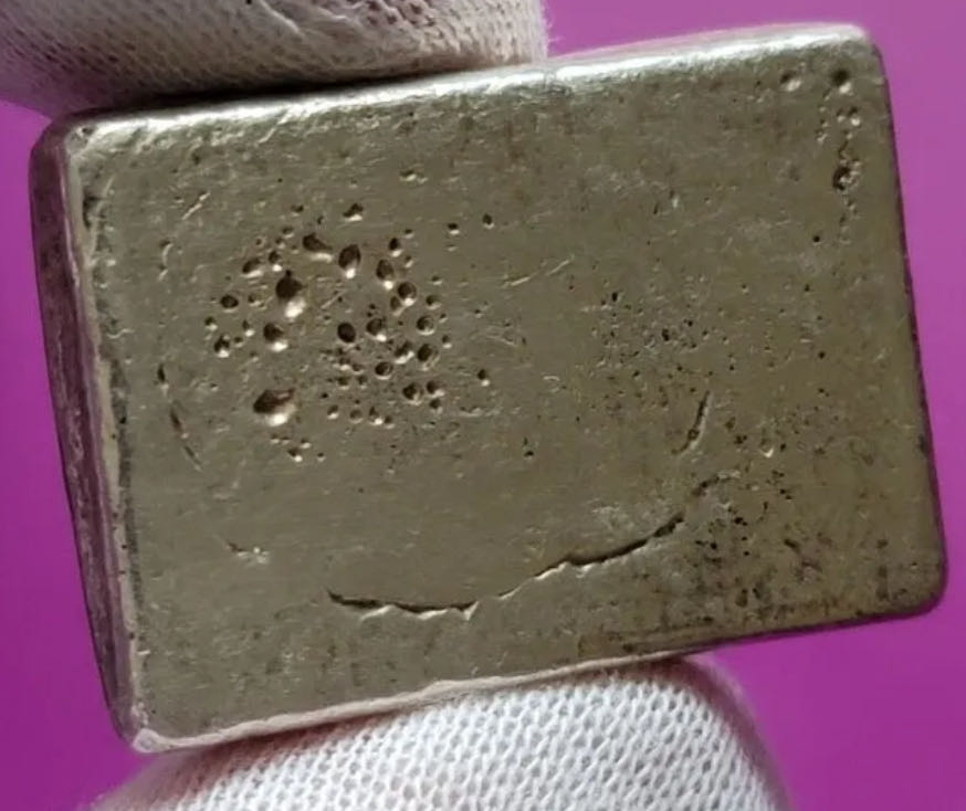 MMM Colorado  coin collectible - Main Image 2