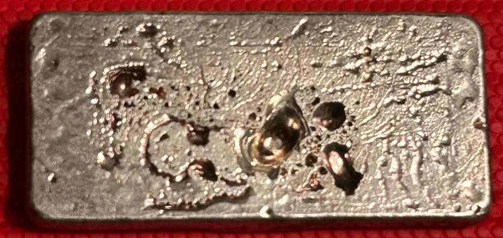 Cripple Creek  coin collectible - Main Image 2