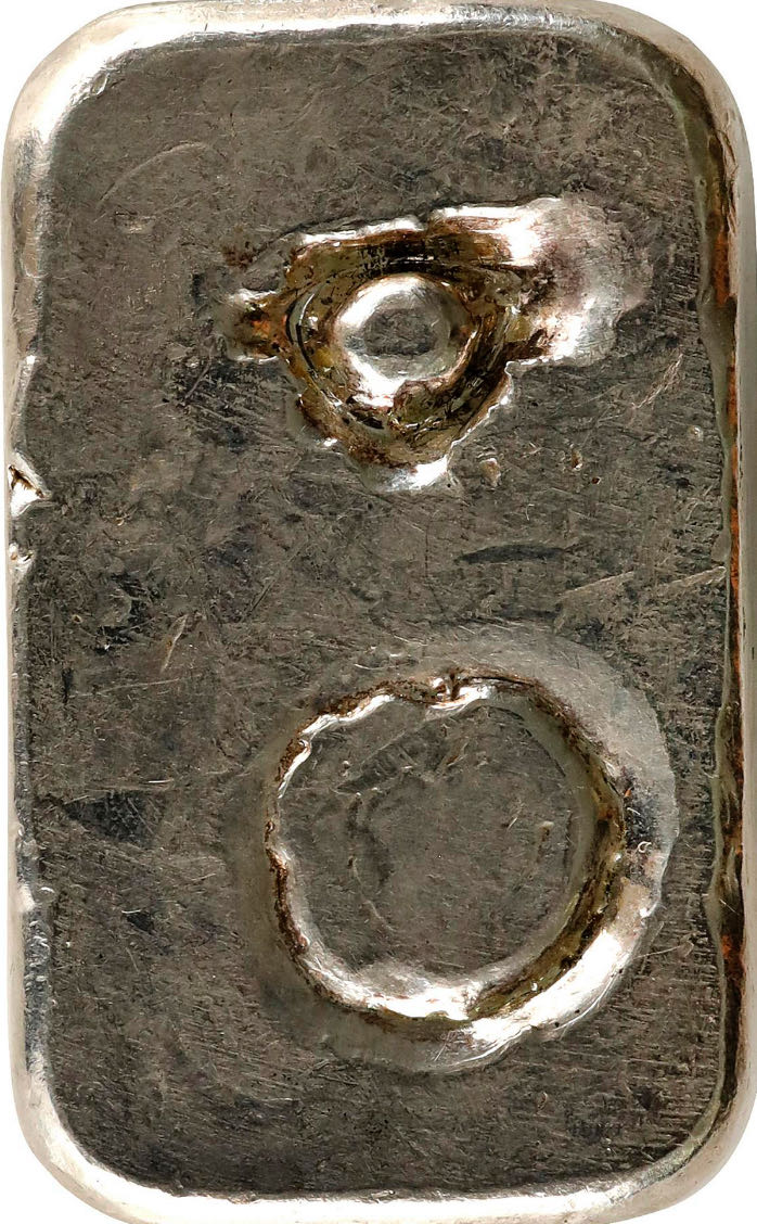 Alaska Mint Assay Bar  coin collectible - Main Image 2