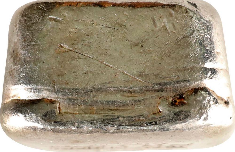 Alaska Mint Assay Bar  coin collectible - Main Image 3