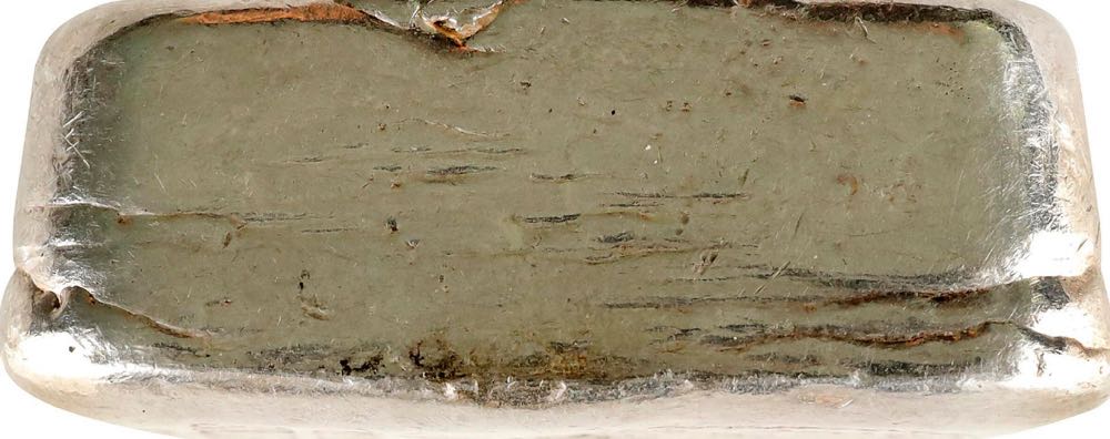 Alaska Mint Assay Bar  coin collectible - Main Image 4