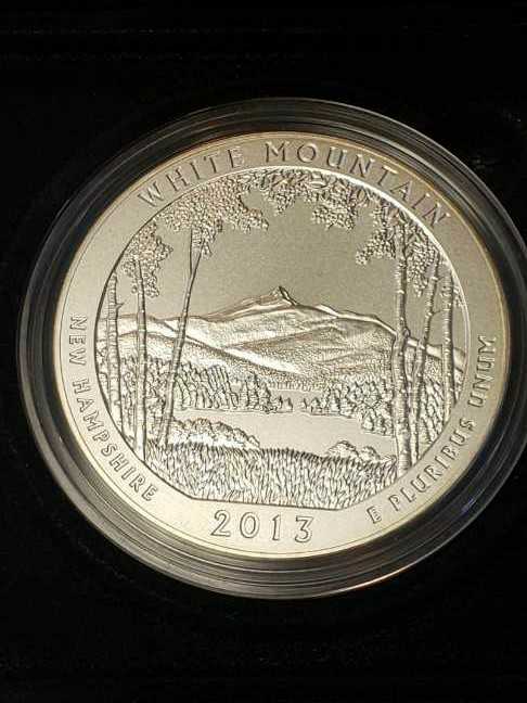 Dollar Presidential Golden 44th