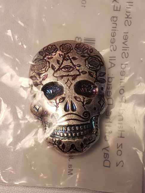 Shell Case Penny 1944, 1945, 1946