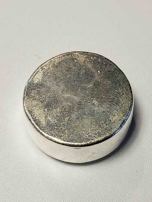 5 Ounce Silver Round  coin collectible - Main Image 2