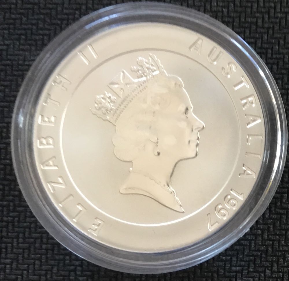 Coins Of The Harbour City - Opera House  coin collectible - Main Image 2