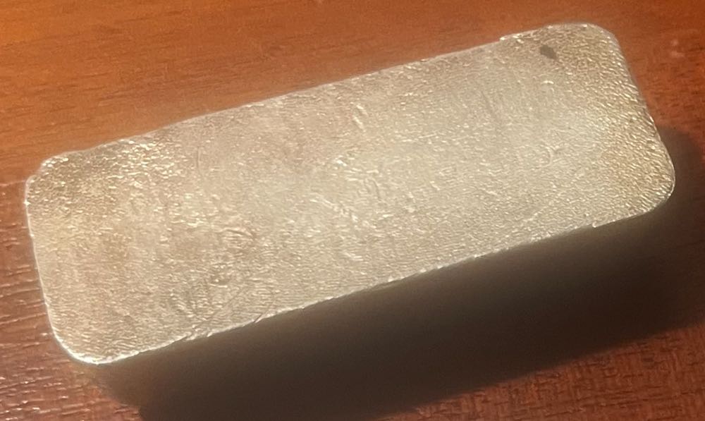 Wilkinson  coin collectible - Main Image 2