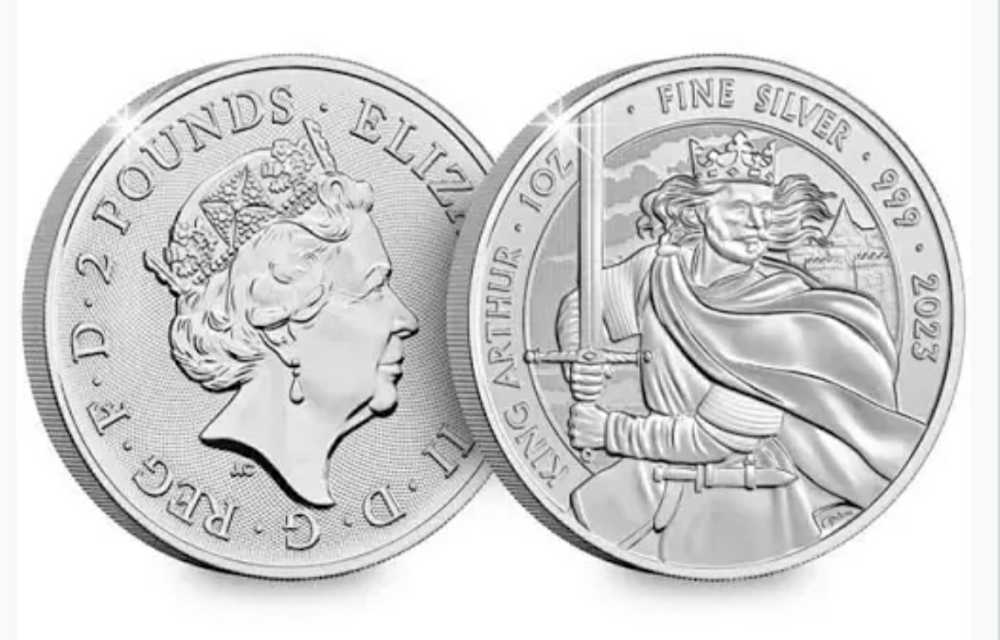 Quarters: Plain Official Whitman Coin Folder