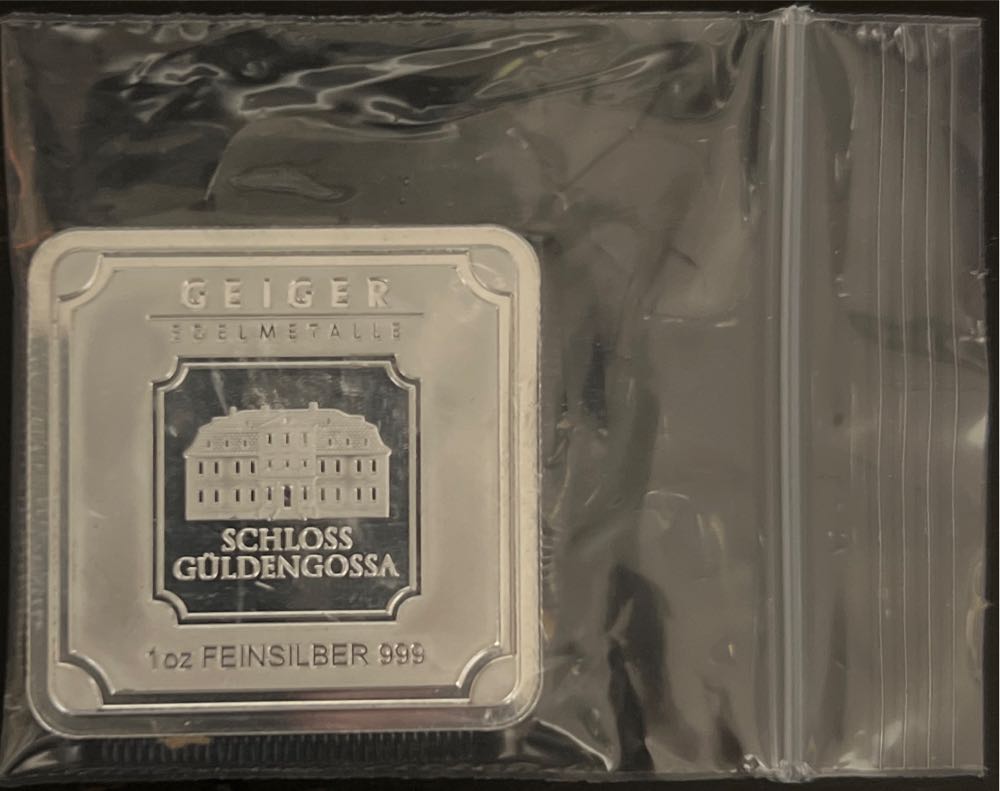 US Mint Proof Set - 2011